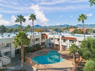 455 W Kelso St Apt 222, Tucson, AZ 85705