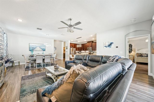 12627 VANDER WAY, New Port Richey, FL 34654