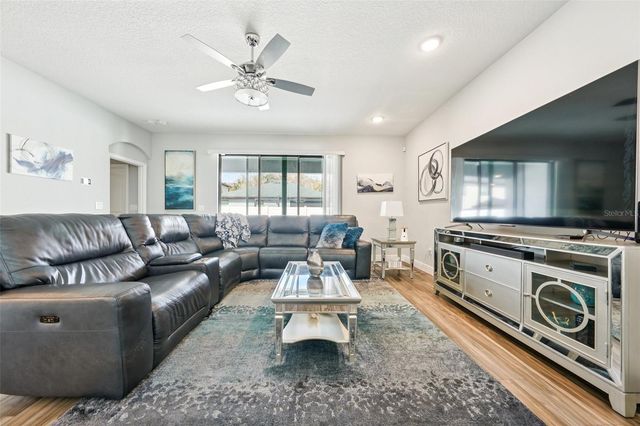 12627 VANDER WAY, New Port Richey, FL 34654