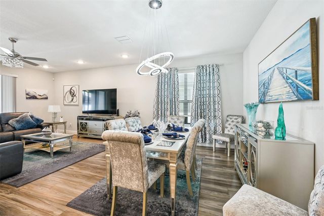 12627 VANDER WAY, New Port Richey, FL 34654