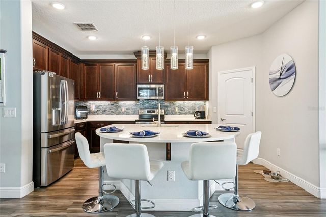 12627 VANDER WAY, New Port Richey, FL 34654