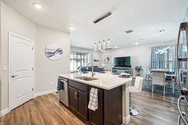 12627 VANDER WAY, New Port Richey, FL 34654