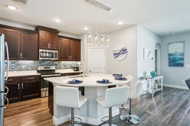 12627 VANDER WAY, New Port Richey, FL 34654