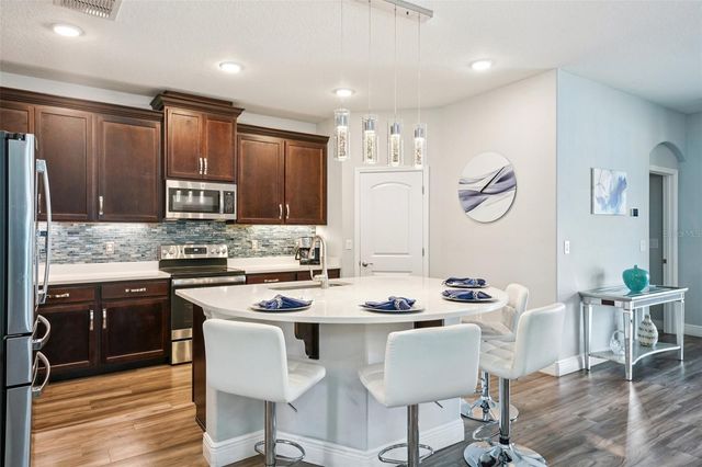 12627 VANDER WAY, New Port Richey, FL 34654