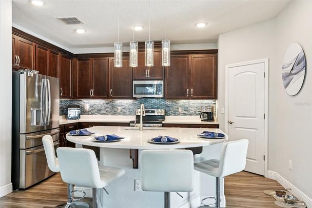 12627 VANDER WAY, New Port Richey, FL 34654