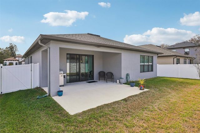 12627 VANDER WAY, New Port Richey, FL 34654