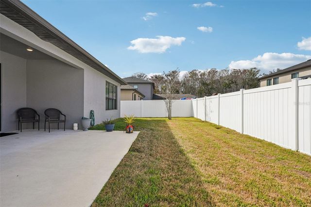 12627 VANDER WAY, New Port Richey, FL 34654