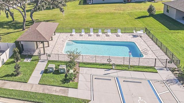 12627 VANDER WAY, New Port Richey, FL 34654