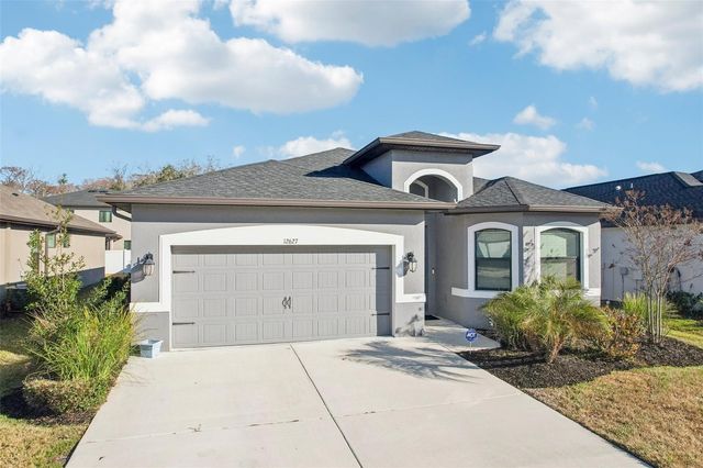 12627 VANDER WAY, New Port Richey, FL 34654