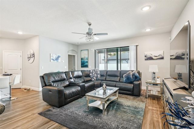 12627 VANDER WAY, New Port Richey, FL 34654