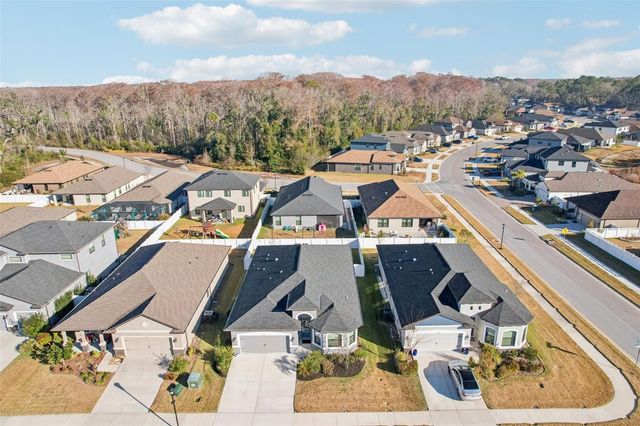 12627 VANDER WAY, New Port Richey, FL 34654