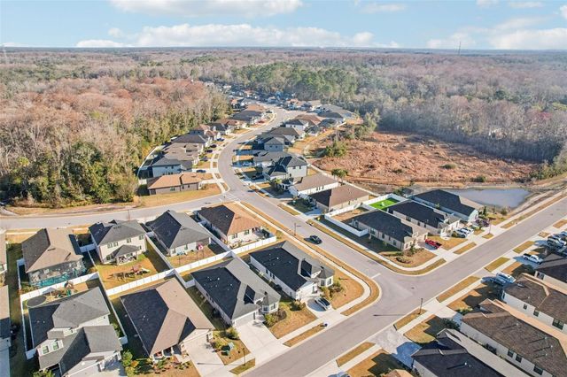 12627 VANDER WAY, New Port Richey, FL 34654