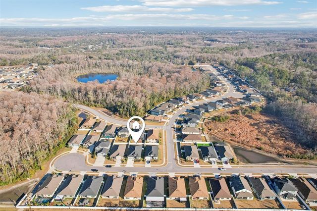 12627 VANDER WAY, New Port Richey, FL 34654