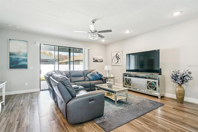 12627 VANDER WAY, New Port Richey, FL 34654