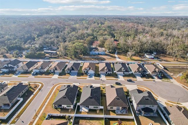 12627 VANDER WAY, New Port Richey, FL 34654