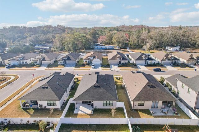 12627 VANDER WAY, New Port Richey, FL 34654