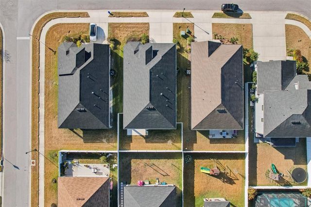 12627 VANDER WAY, New Port Richey, FL 34654