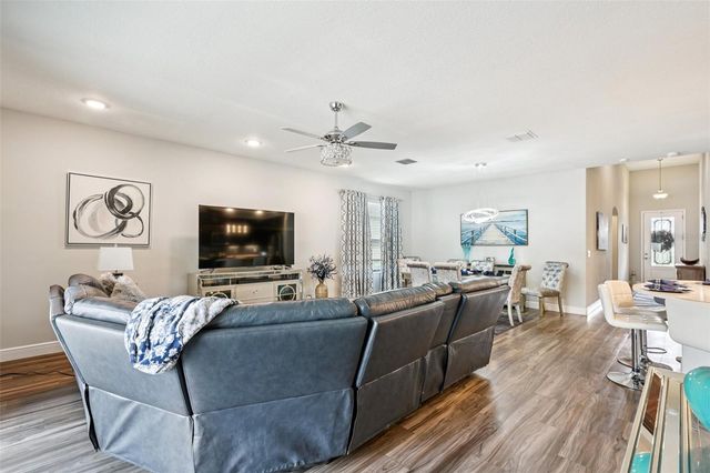 12627 VANDER WAY, New Port Richey, FL 34654