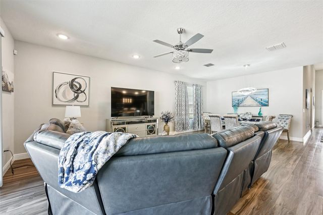 12627 VANDER WAY, New Port Richey, FL 34654