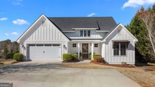 1041 Shoreline Drive, Madison, GA 30650