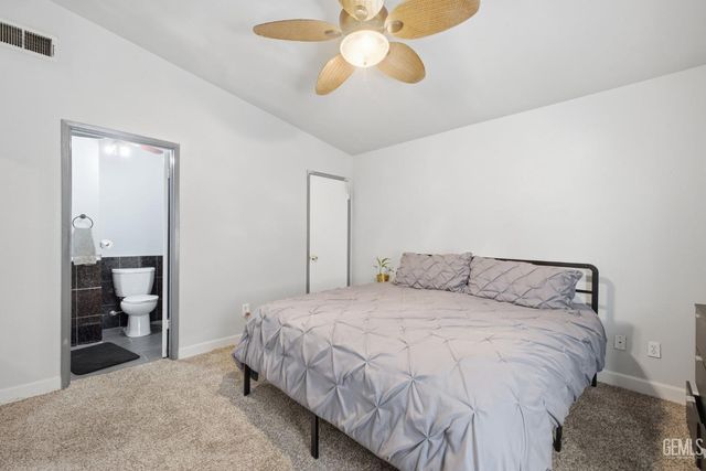 316 El Fuerte Avenue, Bakersfield, CA 93307