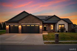 8521 Terracotta Place, O'fallon, IL 62269