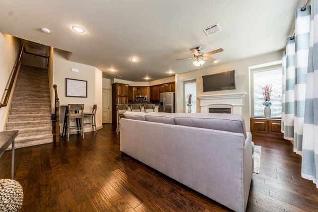 5722 Kate Avenue, Plano, TX 75024