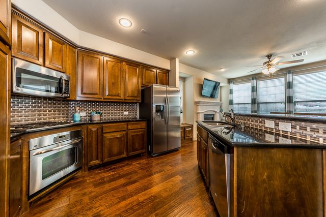 5722 Kate Avenue, Plano, TX 75024