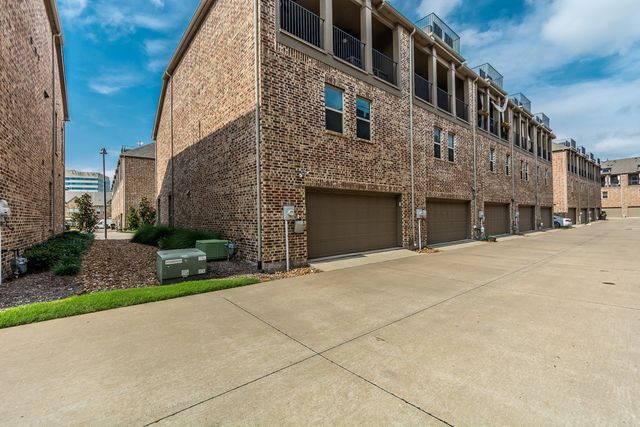 5722 Kate Avenue, Plano, TX 75024
