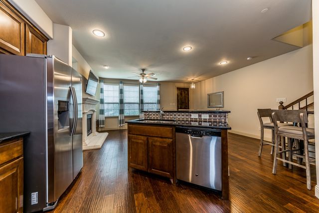 5722 Kate Avenue, Plano, TX 75024