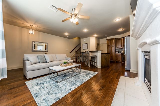 5722 Kate Avenue, Plano, TX 75024