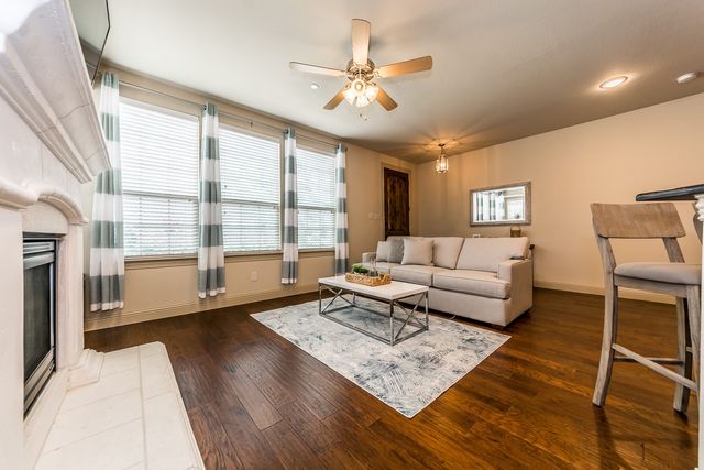 5722 Kate Avenue, Plano, TX 75024