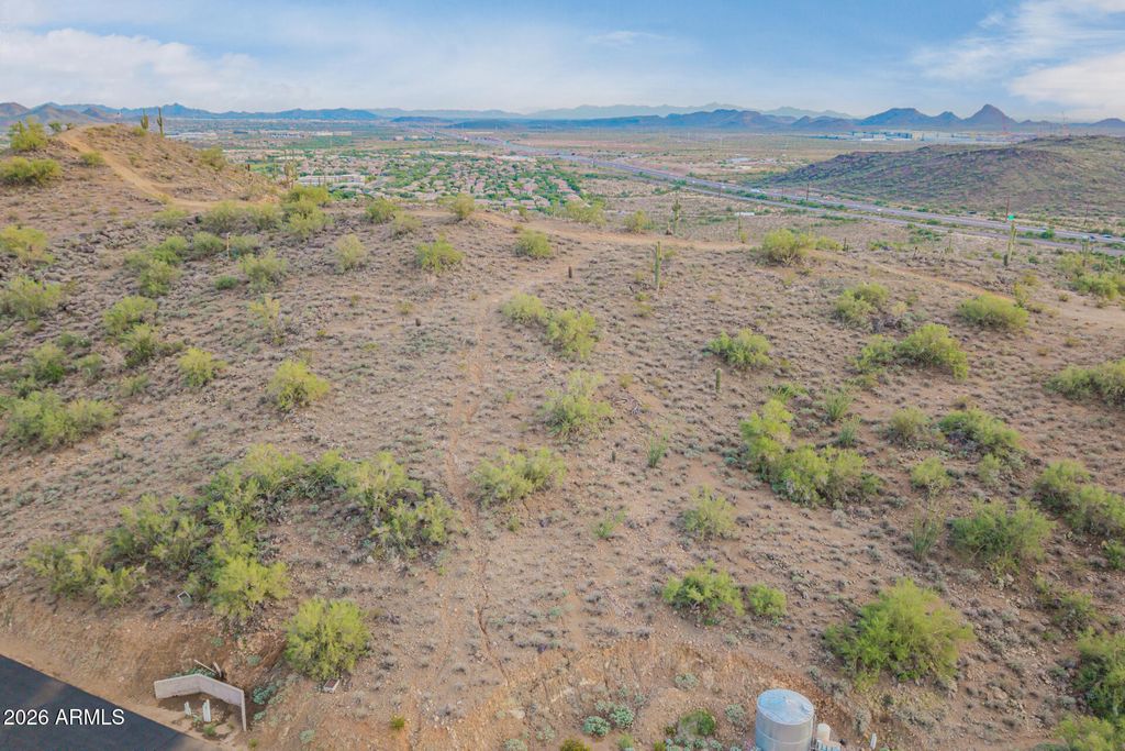 3317 W RAMBLING Road W L, Phoenix, AZ 85086 — exterior