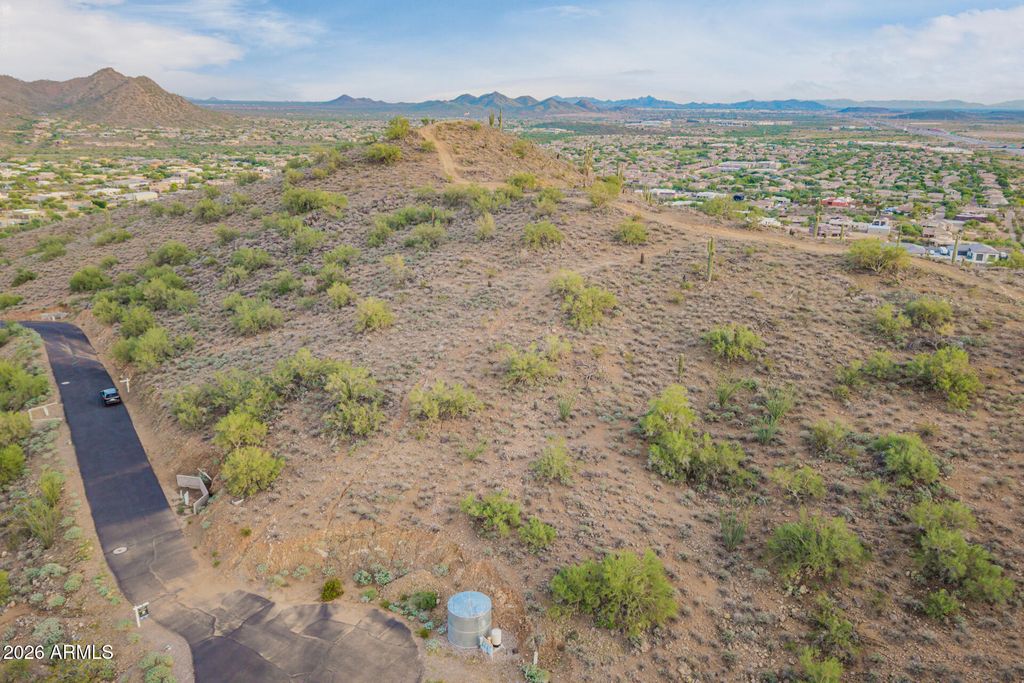 3317 W RAMBLING Road W L, Phoenix, AZ 85086 — photo 2