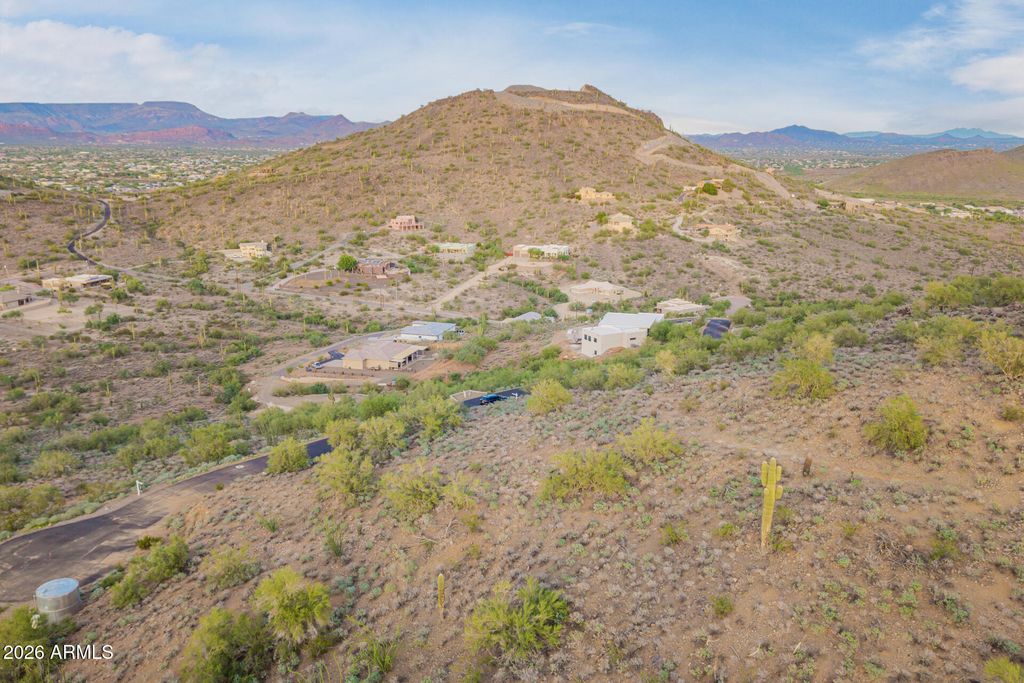 3317 W RAMBLING Road W L, Phoenix, AZ 85086 — photo 4