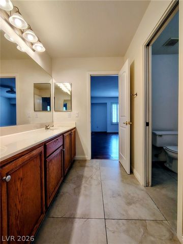 267 Daisy Gold Court, Henderson, NV 89074