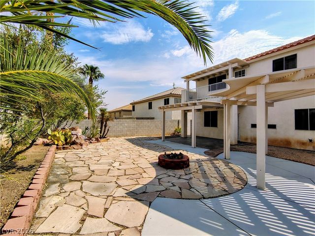 267 Daisy Gold Court, Henderson, NV 89074