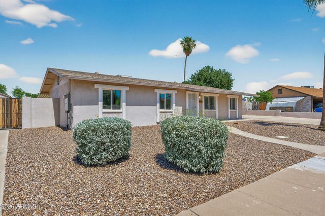 4716 E GREENWAY Street, Mesa, AZ 85205