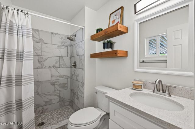 4716 E GREENWAY Street, Mesa, AZ 85205