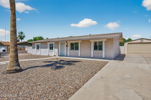 4716 E GREENWAY Street, Mesa, AZ 85205