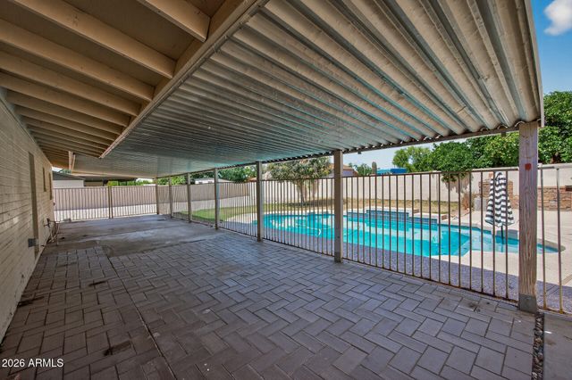 4716 E GREENWAY Street, Mesa, AZ 85205
