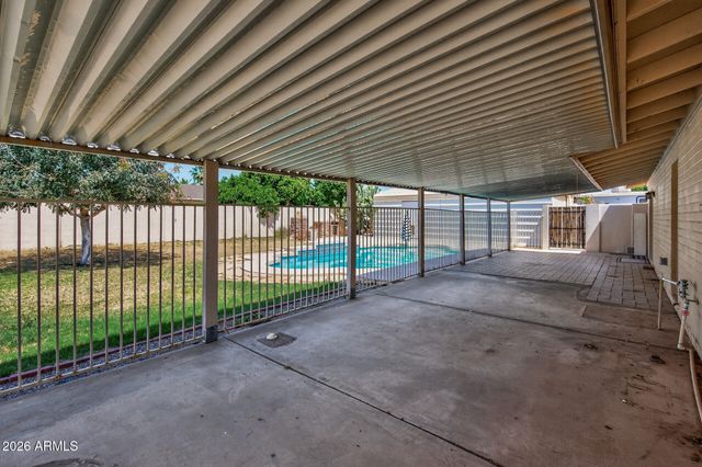 4716 E GREENWAY Street, Mesa, AZ 85205