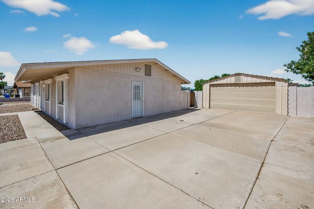 4716 E GREENWAY Street, Mesa, AZ 85205