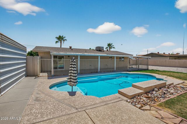 4716 E GREENWAY Street, Mesa, AZ 85205
