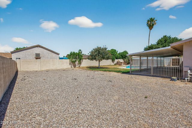 4716 E GREENWAY Street, Mesa, AZ 85205