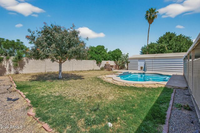 4716 E GREENWAY Street, Mesa, AZ 85205