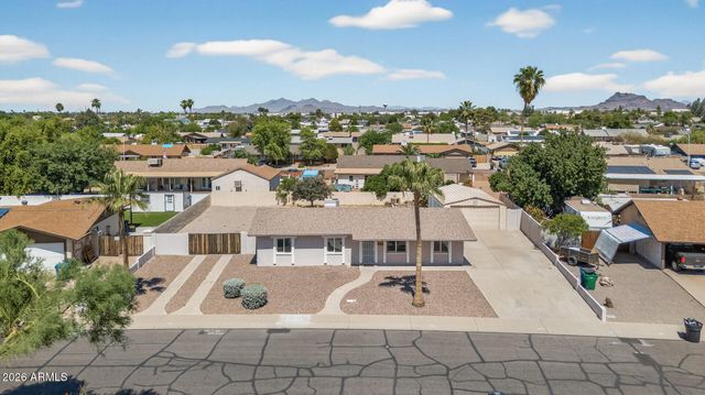 4716 E GREENWAY Street, Mesa, AZ 85205