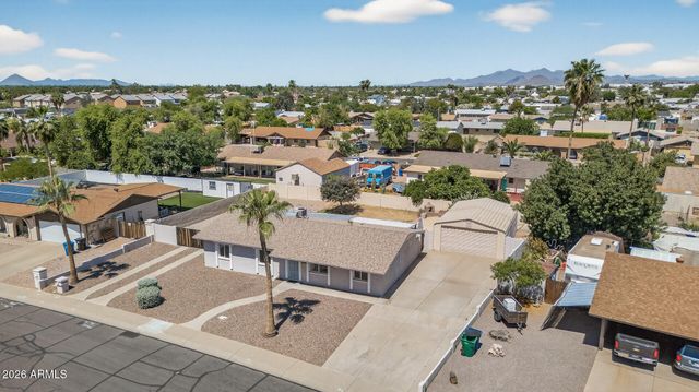 4716 E GREENWAY Street, Mesa, AZ 85205