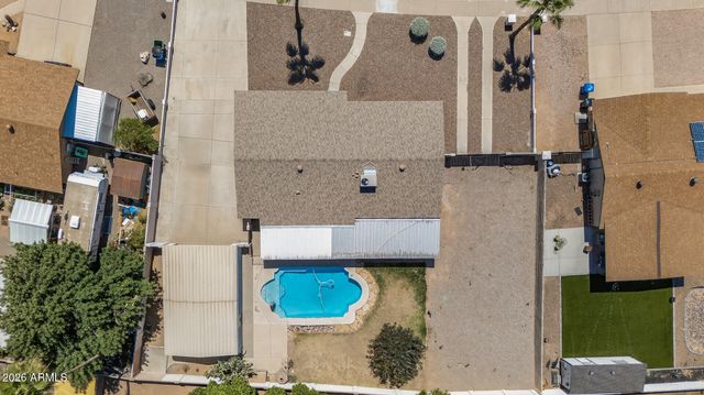 4716 E GREENWAY Street, Mesa, AZ 85205