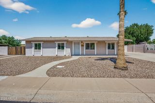 4716 E GREENWAY Street, Mesa, AZ 85205